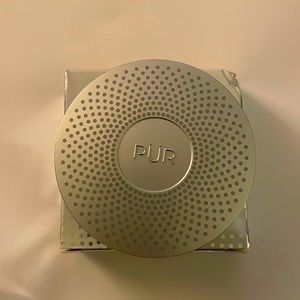 NWT PUR Pressed Mineral Makeup 4 in 1